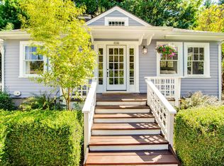 3142 SW Spring Garden St, Portland, OR 97219