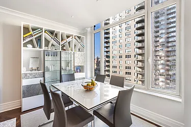 Sold by Brown Harris Stevens