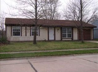 731 Cagles Mill Dr, Dayton, IN 47941