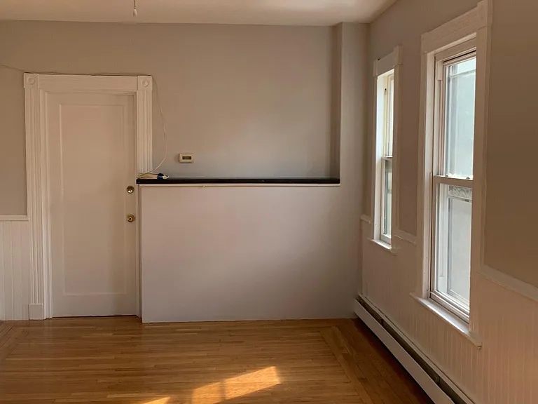 Living Room-Window Side