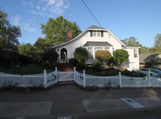 1444 Willis St, Redding, CA 96001