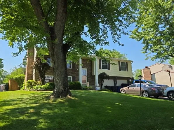5448 Flicker Way, Dayton, OH 45424