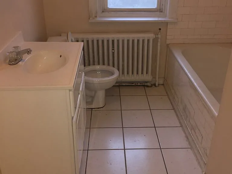 1508 Widener Pl #B — Photo 1