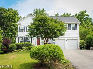 1840 Rudolph Ln, Lusby, MD 20657