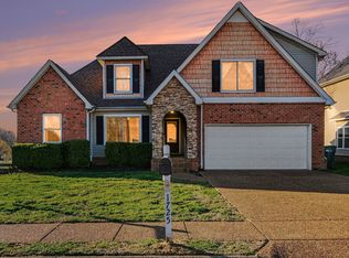 1725 Freiburg Dr, Spring Hill, TN 37174