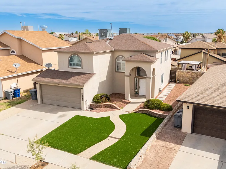 12741 Tierra Monje Ln — Photo 6