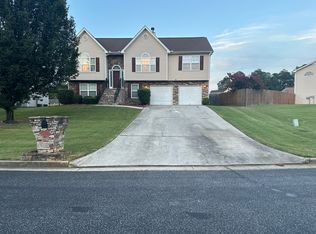 3076 Cotton Indian Cir, Ellenwood, GA 30294