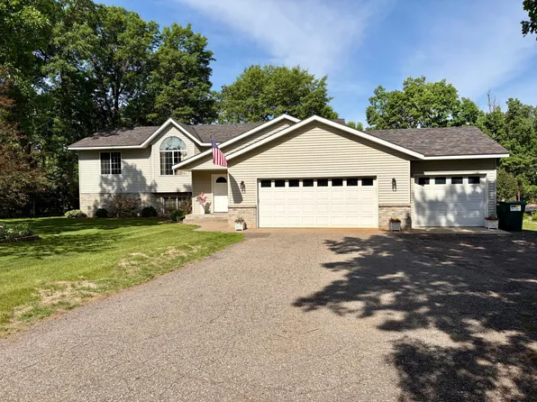 4348 107th Ave SE, Clear Lake, MN 55319