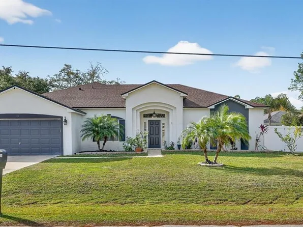 114 Red Mill Dr, Palm Coast, FL 32164