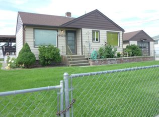 4423 N Farr Rd, Spokane, WA 99206