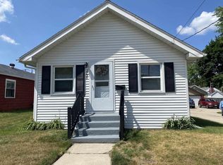 1753 Forest Ave, Beloit, WI 53511