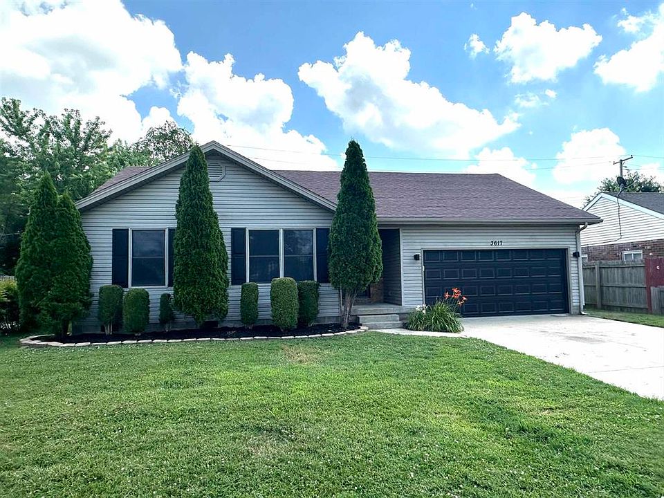 1st image of 3617 Winchester Dr
