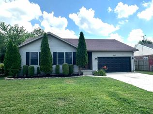 3617 Winchester Dr, Owensboro, KY 42301