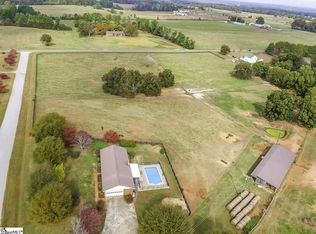 111 Sam Gerrard Rd, Anderson, SC 29626