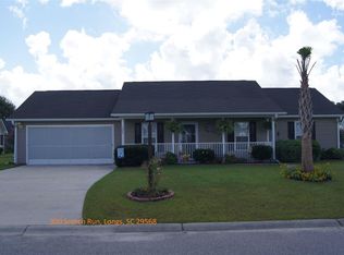 300 Scotch Dr, Longs, SC 29568