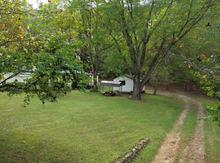 1480 Little Catawba Creek Rd, Troutville, VA 24175