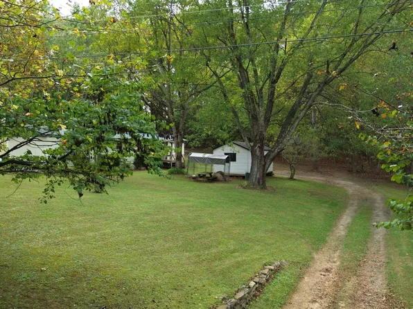 1480 Little Catawba Creek Rd, Troutville, VA 24175