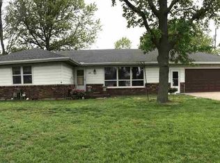 133 Oak St, Nortonville, KS 66060