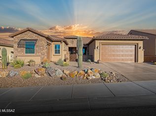 6980 W Cliff Spring Trl, Marana, AZ 85658