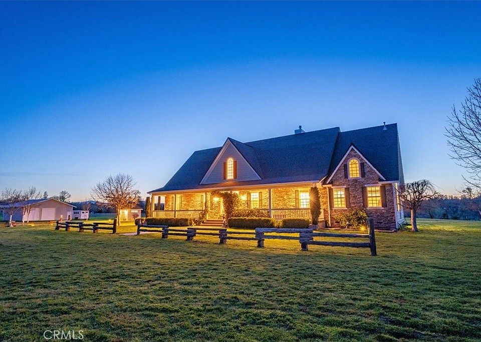 16930 Bowman Rd, Cottonwood, CA 96022 MLS SN24054363 Zillow