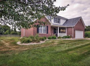 51 Savannah Dr, Oxford, OH 45056
