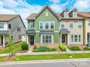 10922 Zac Hill Rd, Davidson, NC 28036