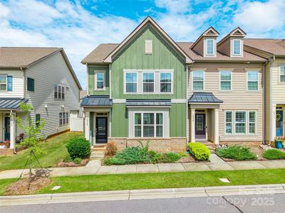 10922 Zac Hill Rd, Davidson, NC, 28036