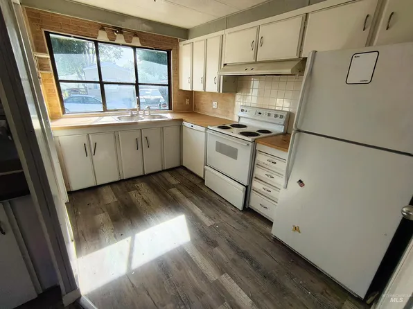 1320 W Flamingo Ave Trailer 43, Nampa, ID 83651