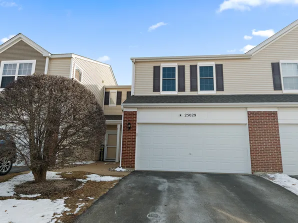 25029 Clare Cir, Manhattan, IL 60442