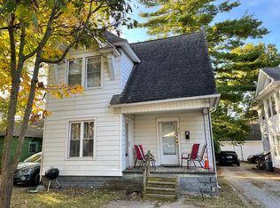 215 W Lutz Ave, West Lafayette, IN 47906