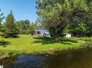 10791 Riverside Dr, Honor, MI 49640