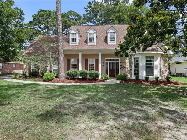 119 Ayshire Ct, Slidell, LA 70461