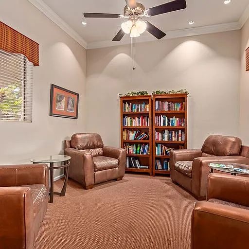 15095 N Thompson Peak Pkwy #1-2085 — Photo 28