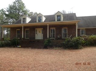 2665 Us Highway 378 E, Mc Cormick, SC 29835