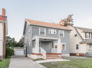 3373 Cedarbrook Rd, Cleveland Heights, OH 44118