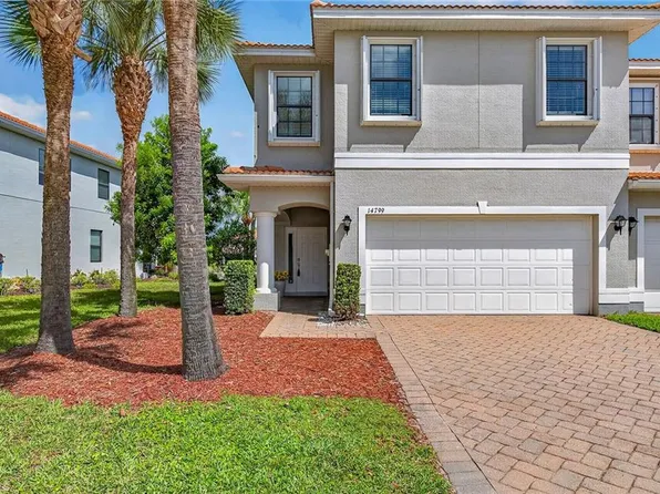 14799 Sutherland AVE #435, NAPLES, FL 34119