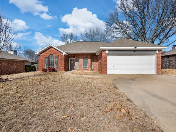 7 Saint Charles Pl, Midlothian, TX 76065