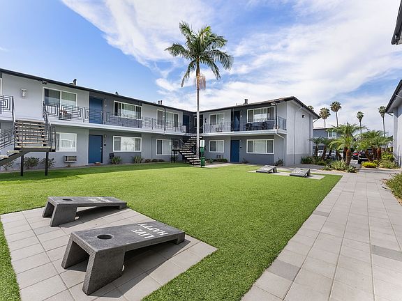 5th image of 1718 Ximeno Ave APT 2