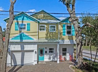 3971 Myrtle Ave, St Augustine, FL 32084