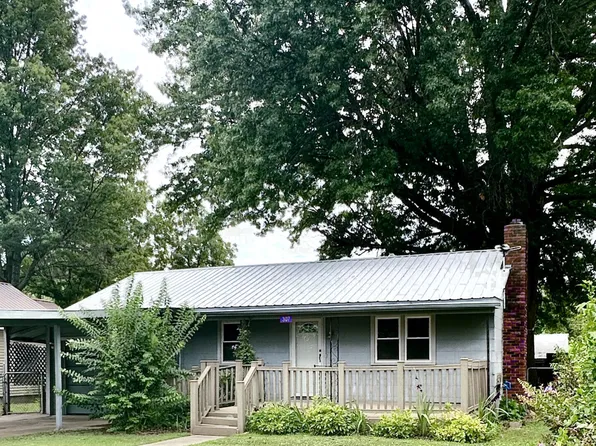 307 S Smith St, Fairland, OK 74343