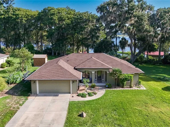 3983 E Eagle Trl, Hernando, FL 34442