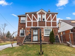 9393 Meyers Rd, Detroit, MI 48228