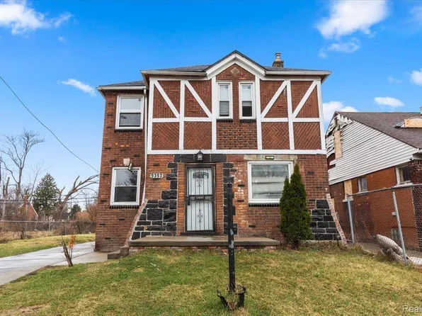 9393 Meyers Rd, Detroit, MI 48228