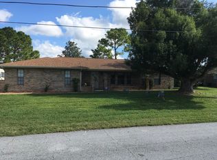 2422 Weatherford Dr, Deltona, FL 32738