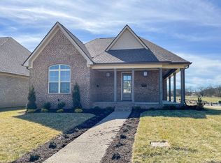 3006 Turnstone Trce LOT 74, Spring Hill, TN 37174