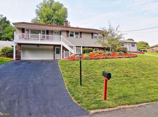 101 Indian Spring Rd, Boyertown, PA 19512