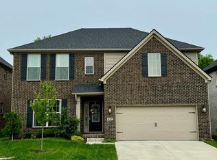 657 Snowy Egret Way, Lexington, KY 40515