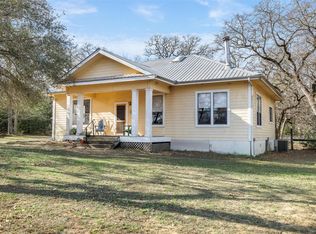 1139 Private Road 7009, Lexington, TX 78947