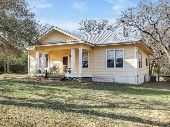 1139 Private Road 7009, Lexington, TX 78947