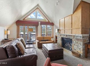 600 S Main St #D, Breckenridge, CO 80424